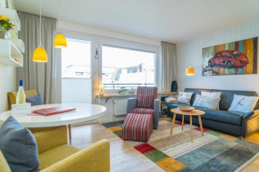 Apartmenthaus Dünenburg Dünenburg App 31